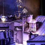 Joyeux Noël & Bonne fête!